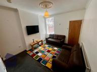 Windermere Street, City Centre