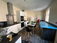 Faraday Road, Lenton