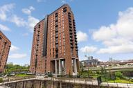 Wilburn Basin, Salford