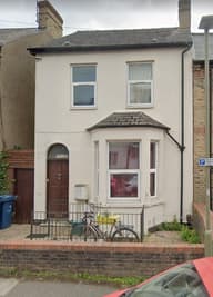 Bullingdon Road, East Oxford