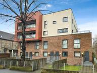 Wilbraham Road, Fallowfield