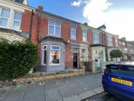 Cheltenham Terrace, Heaton