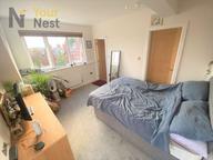 Ash Road, Headingley