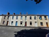 Fanny Street, Cathays