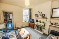 Rosebery Avenue, West Bridgford
