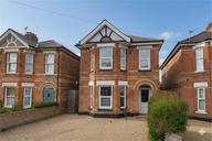 Sedgley Road, Winton