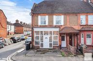 Recreation Road, Guildford