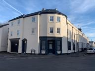 Mill View Apartments, Town Centre