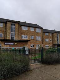 Redwood Court, City Centre