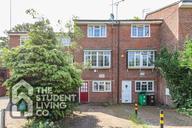 Bluecoat Close, City Centre