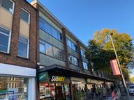 London Road, City Centre