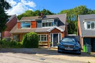 Grafton Close, Roath