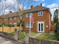 Headley Way, Headington
