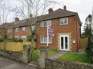 Headley Way, Headington