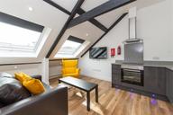 Ridley Place, City Centre