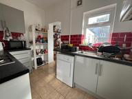 Llandough Street, Cathays