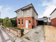 Ensbury Avenue, Ensbury Park