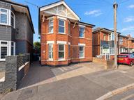 Ensbury Park Road, Ensbury Park