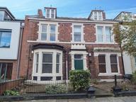 Grosvenor Road, Jesmond