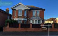 Morris Road, The Polygon
