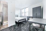 Hartley Grove, Woodhouse