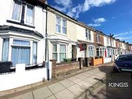 Heidelberg Road, Southsea