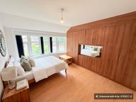 Parsonage Road, Withington