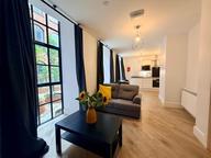 5 Maiden Lane, City Centre