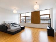 Argus Lofts, London Road