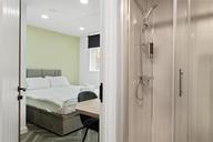 Bridlesmith Gate, City Centre