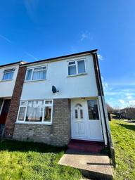 Ariel Close, Greenstead