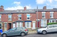 Ranby Road, Ecclesall