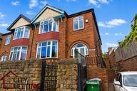Park Road, Lenton