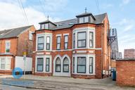 2-4 Colwick Road, West Bridgford