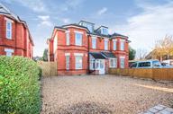 Lowther Road, Charminster