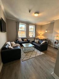 Wilmslow Road, Withington