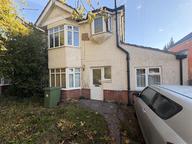 Grosvenor Road, Highfield