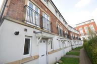 Mosquito Way, Hatfield