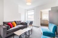 Camborne Street, Rusholme