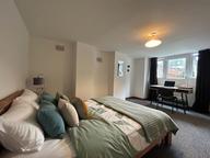 Harrington Drive, Lenton