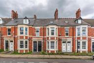 Forsyth Road, Jesmond