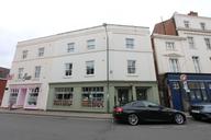 Regent Place, Flat 2, Town Centre