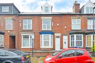 Rosedale Road, Ecclesall
