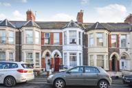 Dogfield Street, Cathays