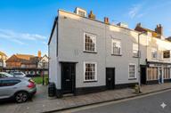 12 Castle Street Canterbury, City Centre