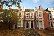 Sanderson Road, Jesmond