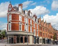 Derby Road, City Centre