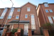Mackworth Street, Hulme
