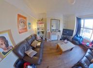 Brudenell Avenue, Eight Beds, Hyde Park, Hyde Park