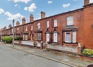 20 Edinburgh Road, Burley